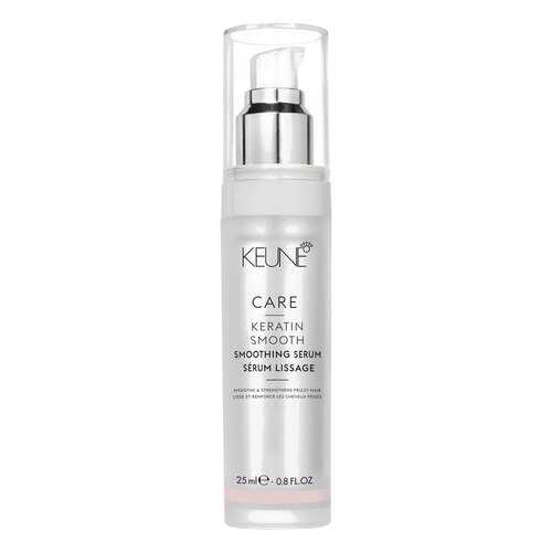 Сыворотка для волос Keune Care Line Keratin Smoothing 25 мл