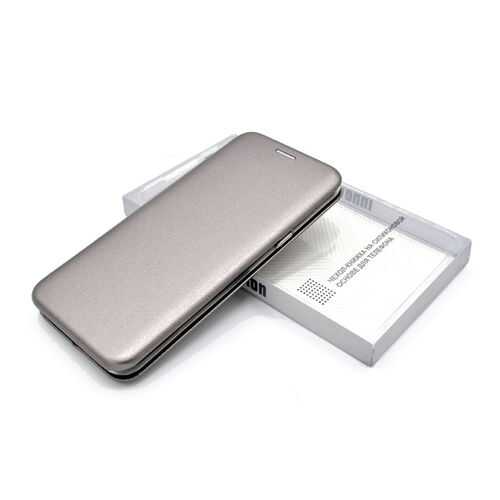 Чехол Innovation для iPhone 11 Pro Silver