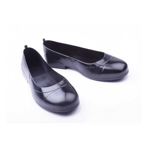 Галоши женские RTD Woman Classic черные 38 RU-39 RU