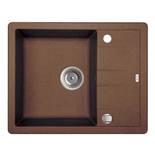 Мойка для кухни IDDIS Vane G V32C621i87