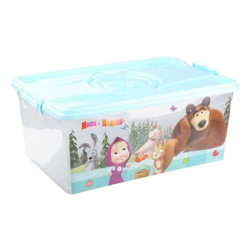 Хранение игрушек в Дети