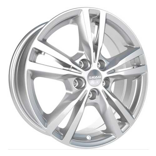 Колесные диски SKAD Мельбурн R17 7J PCD5x112 ET43 D66.6 (2070208)