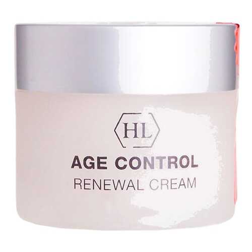 Крем для лица Holy Land Age Control Renewal Cream 50 мл