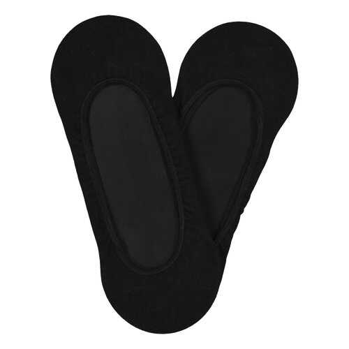 Женские носки-следки Accessoires