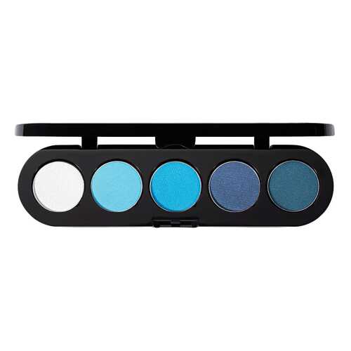 Тени для глаз Make-up Atelier Paris тон T07