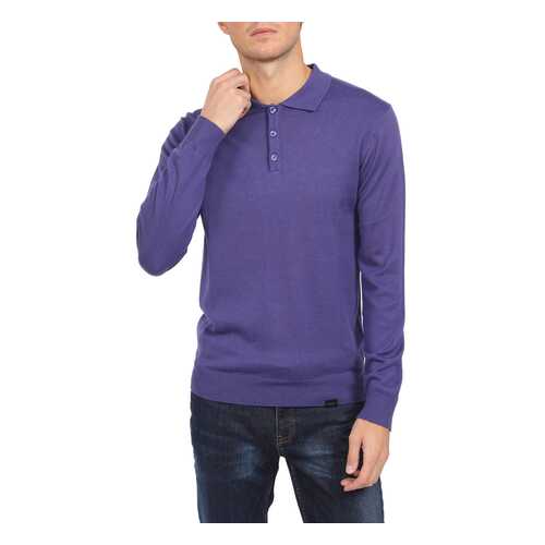 Джемпер мужской Kanzler 19W-PBC01-F/19 фиолетовый XL