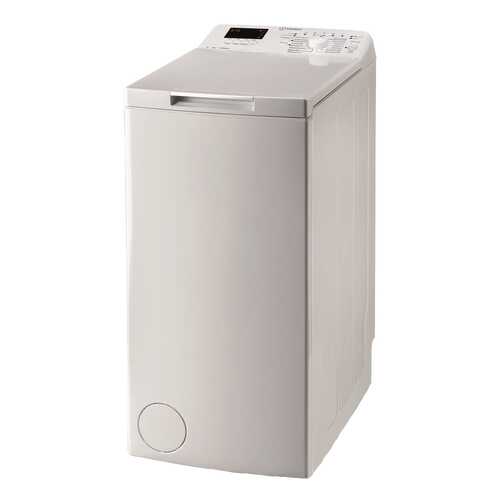 Стиральная машина Indesit BTW D 51052 W (RF)
