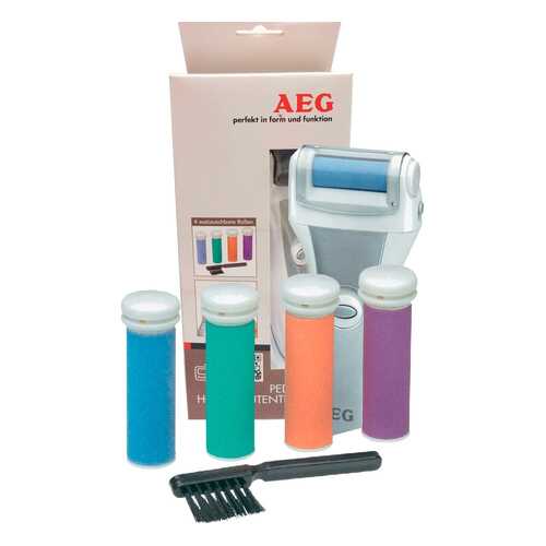 Электрическая роликовая пилка AEG PHE 5642 White/Silver