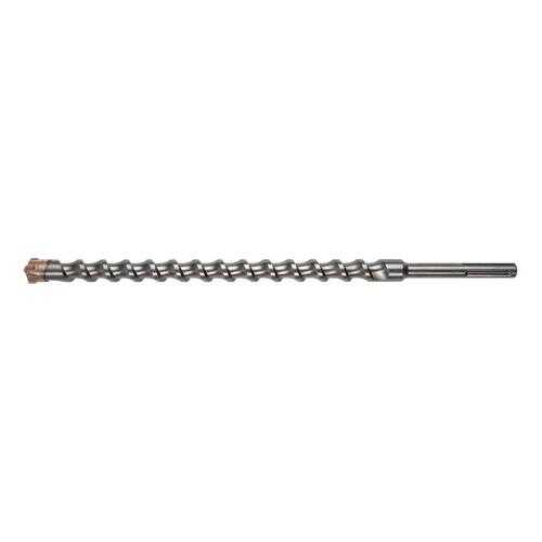 Бур SDS-MAX для перфоратора Зубр 29350-570-30_z01