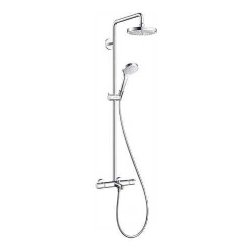 Душевые стойки Hansgrohe 27351400
