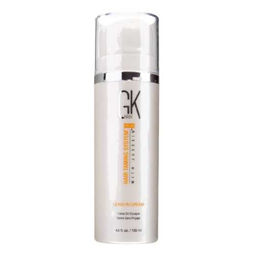 Кондиционер для волос Global Keratin Leave in Conditioner Cream 130 мл