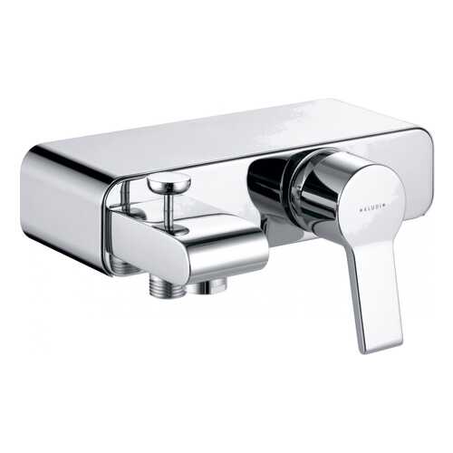 Смеситель для ванны Kludi O-Cean 387700575 хром