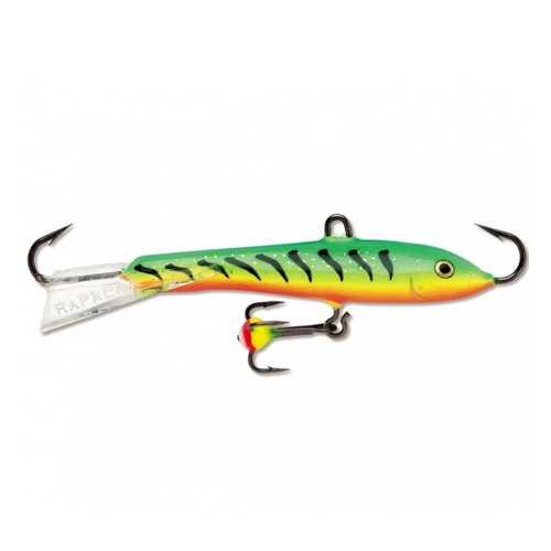 Балансир Rapala WH5/GT 5см, 8,9гр. с глазком на тройнике