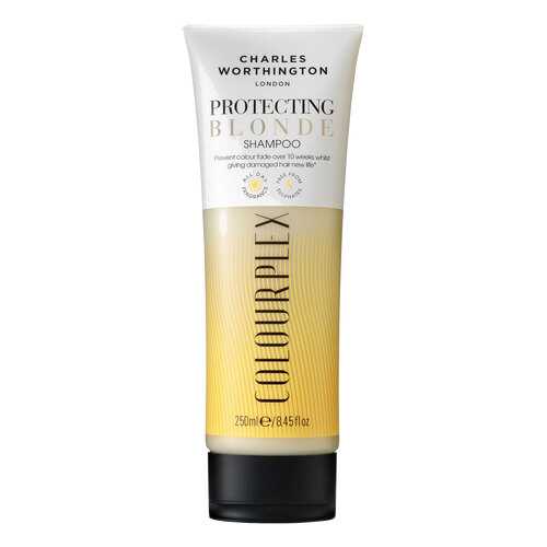 Шампунь Charles Worthington Colourplex Protecting Blonde 250 мл