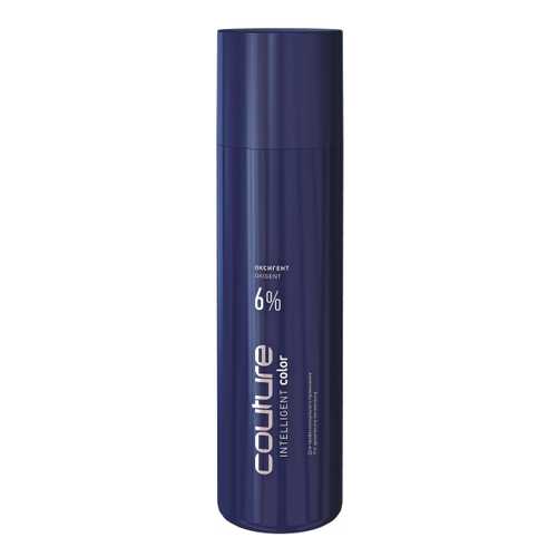 Оксигент для волос Estel Professional Haute Couture 6 % 1 л