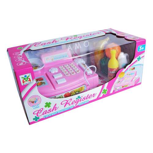 Детская касса cash register Shantou Gepai 1503U331