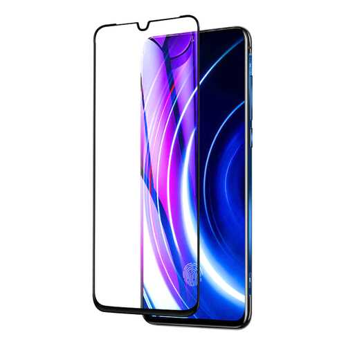 Защитное стекло Nuobi для Samsung M10S
