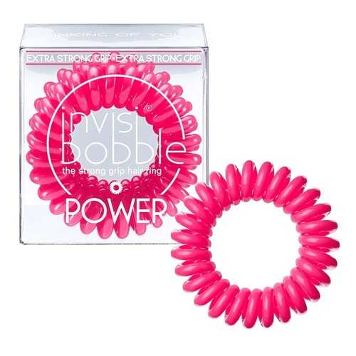 Резинка для волос invisibobble Резинка-браслет Power Pinking Of You