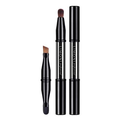Кисть для макияжа LIMONI Professional Трансформер № 43