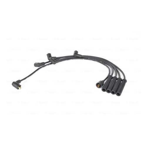 Комплект проводов зажигания BOSCH 0 986 356 807