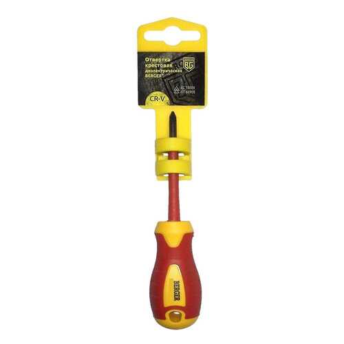 Отвертка BERGER BG1060