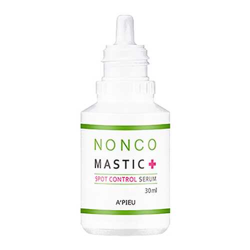 Сыворотка точечная от воспалений A'PIEU Nonco Mastic Spot Control Serum 30мл