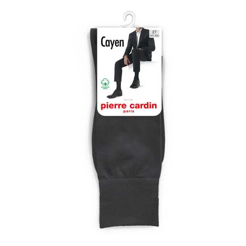 Носки мужские Pierre Cardin Cr CAYEN серые 2