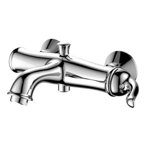 BelBagno Смеситель для ванны и душа BelBagno TIFFANI TIF-VASM-CRM Хром