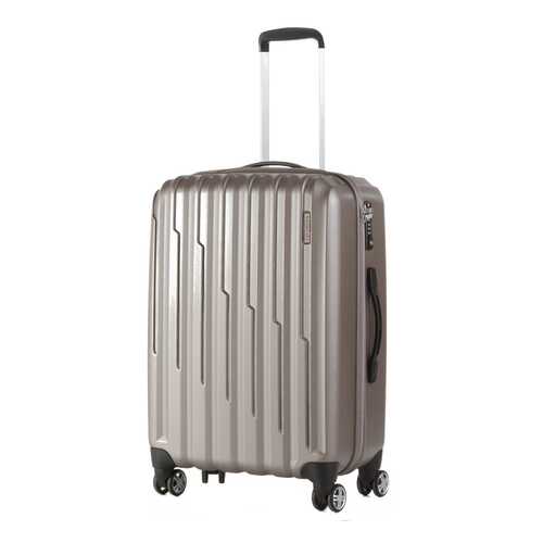 Чемодан Roncato Element Trolley 4w anthracite M