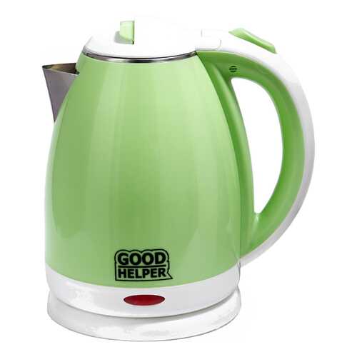 Чайник электрический Goodhelper KPS-180C Green
