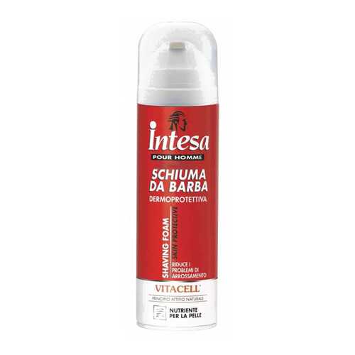 Пена для бритья Intesa Vitacell 300 мл