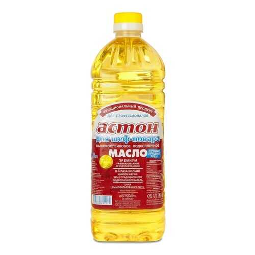 Растительные масла в Верный