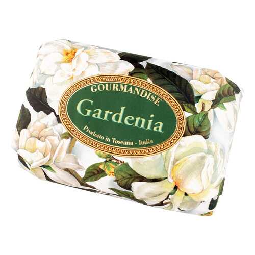 Gourmandise Savon Parfume Gardenia