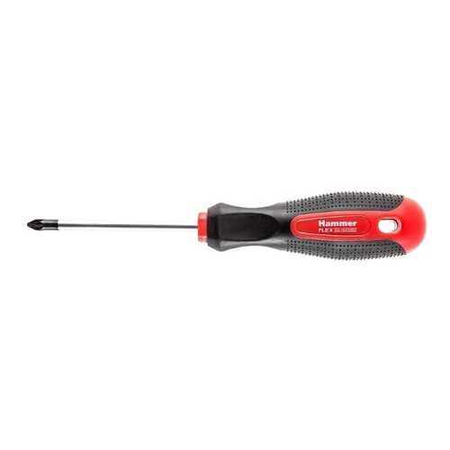 Крестовая отвертка Hammer 601-025 PZ
