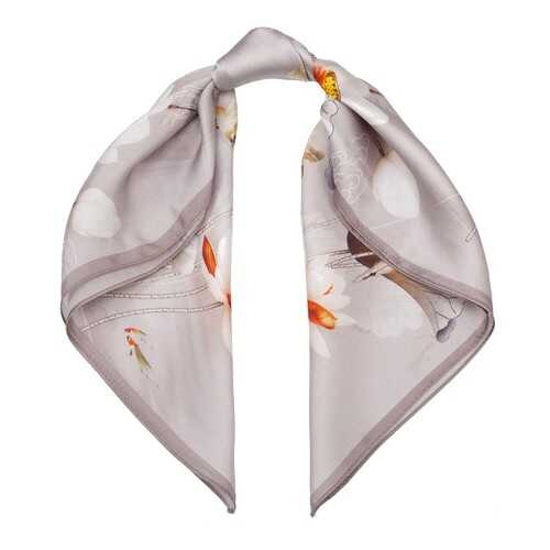 Платок женский Eleganzza 01-00032445 серый