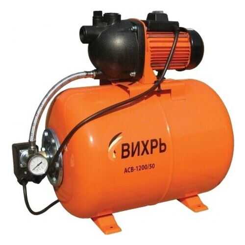 Станция Вихрь АСВ-1200/50Н