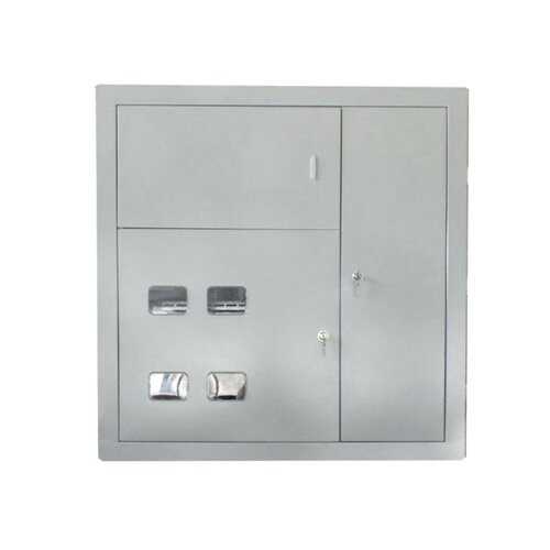 Электрический щиток EKF mb08-v-3-bas