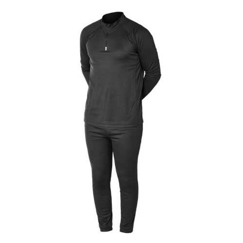 Термобелье Norfin Thermo Line Sport, black, M INT
