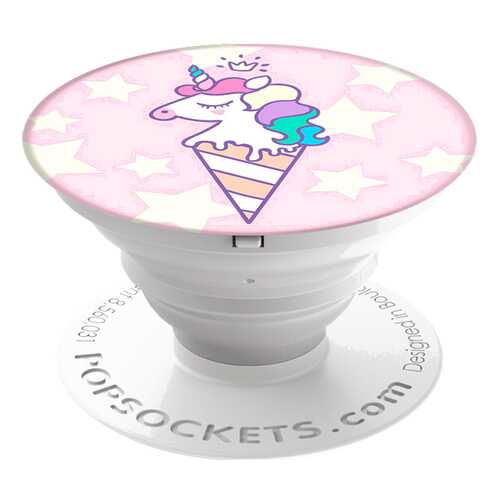 Держатель универсальный Popsockets Unicone Bubblegum 800028