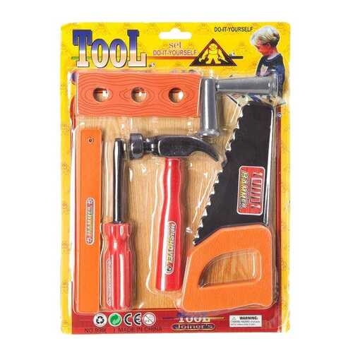 Игровой набор Shenzhen Toys 999В