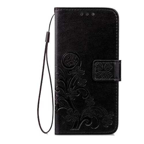 Чехол MyPads для BQ Aquaris X5 Plus/BQ Plus 16Gb/BQ 32Gb Plus Black
