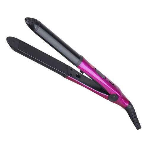 Электрощипцы MAGIO MG-678 Pink