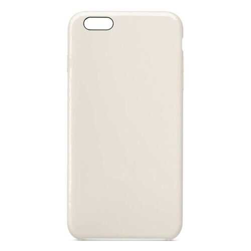 Чехол для iPhone 6+Beige