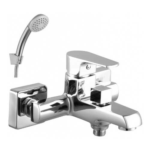 Смеситель для ванны LEMARK Plus Factor LM1612C хром