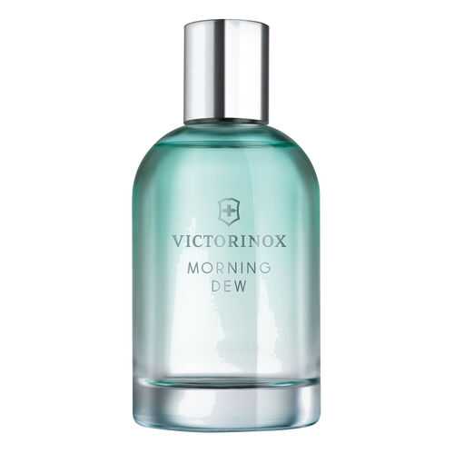 Женская парфюмерия Victorinox Morning Dew Eau de Toilette 100 мл