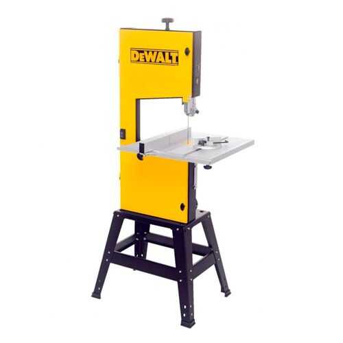 Ленточная пила DEWALT DW876