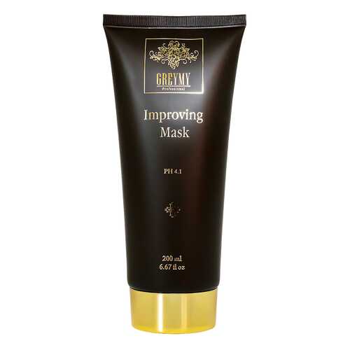 Совершенствующая маска Greymy Professional Improving Mask 200 мл