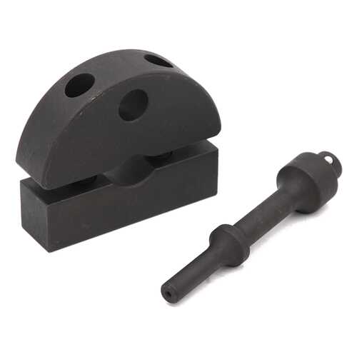 Зажим - адаптер для съемника форсунок Car-tool CT-3334