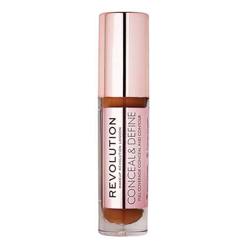 Консилер Makeup Revolution Conceal and Define C16 3,4 мл