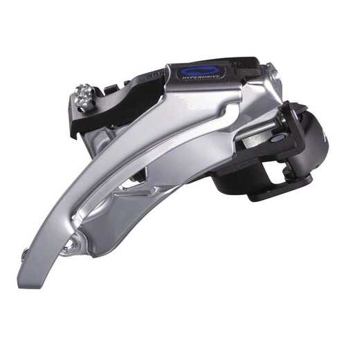 Переключатель передний Shimano Altus универсальная тяга 63-66 FD-M310 EFDM310X3